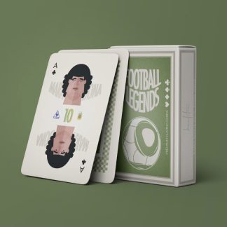 Carti de joc - Football Legends