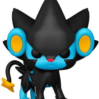 Figurina - Pop! Pokemon: Luxray