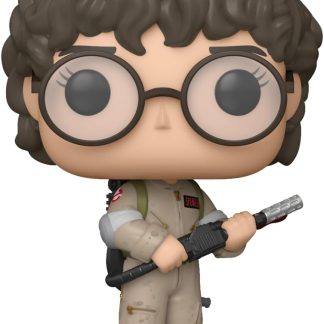 Figurina - Pop! Ghostbusters: Phoebe