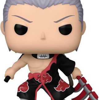 Figurina - Pop! Naruto Shippuden: Hidan