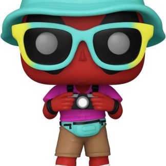 Figurina - Pop! Deadpool - Tourist Deadpool