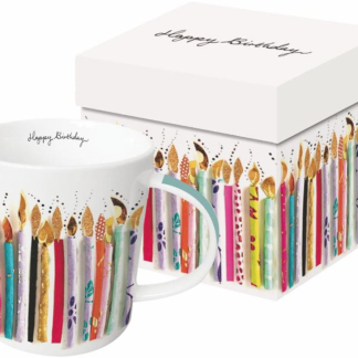 Cana - Happy Candles