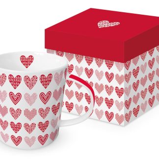 Cana - Trend GB - Heart Mood