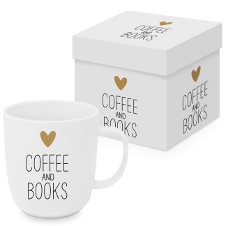 Cana - Trend GB - Coffee & Books
