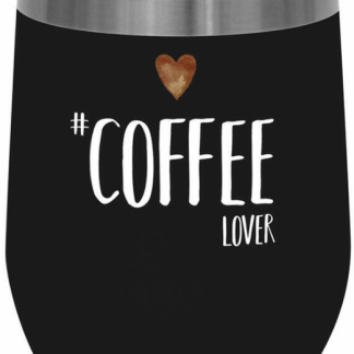 Cana termica - Coffee Lover