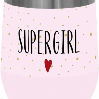 Cana termica -  Supergirl