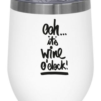 Termos - Wine O'clock