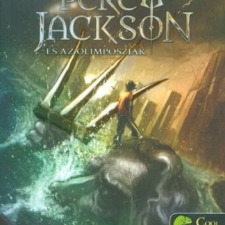Percy Jackson es az olimposziak 1. - A villamtolvaj