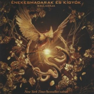 Enekesmadarak es kigyok balladaja