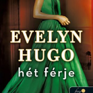 Evelyn Hugo het ferje