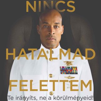Nincs hatalmad felettem
