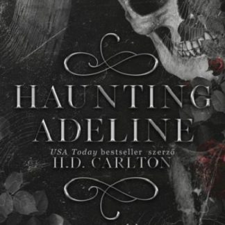 Haunting Adeline - Kiserteni Adeline-t