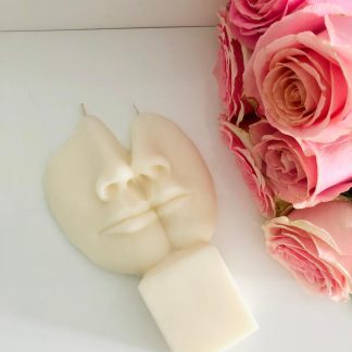 Lumanare parfumata - Noi