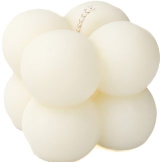 Lumanare parfumata - Little Bubble - Flori de primavara