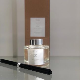 Parfum de camera - Tutun si stejar