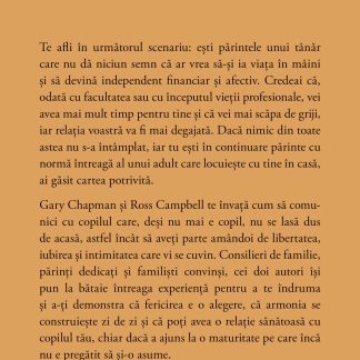 Cum sa-ti arati iubirea fata de copilul tau adult