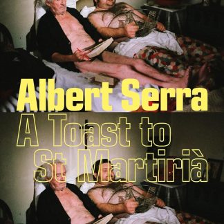 A Toast to St Martiria