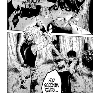 Three Exorcism Siblings - Volume 1