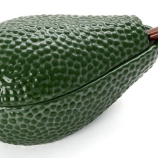 Bol cu lingura - Avocado