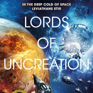 Lords of Uncreation