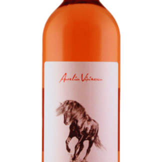 Vin rose - Nomad - Syrah Roze, sec, 2021