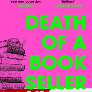 Death of a Bookseller