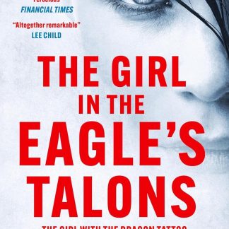 The Girl in the Eagle's Talons