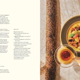 The Mediterranean Cook