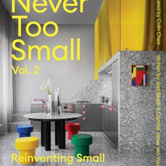 Never Too Small: Vol. 2
