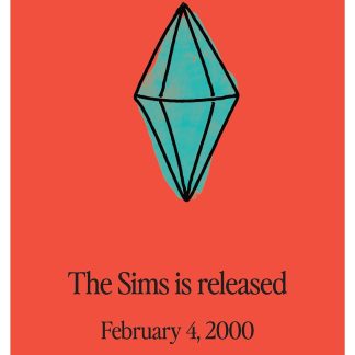 The Pop Culture Timeline