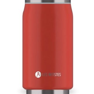 Termos - Pull Can'It - Red, 280 ml