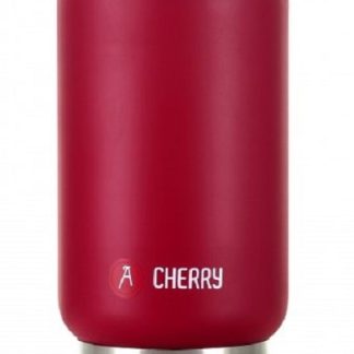 Termos - Pull Can'It - Cherry, 280ml