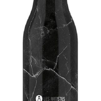 Termos - Bottle'UP - Black Marble Bril, 280 ml