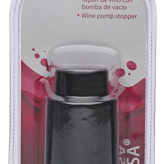 Dop cu pompa - Wine Pump Stopper