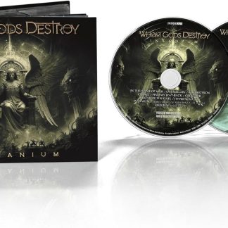 Insanium (Limited Mediabook)