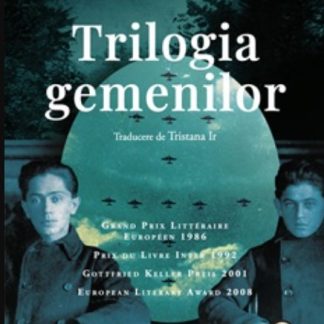 Trilogia gemenilor