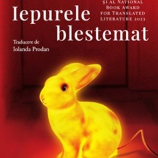Iepurele blestemat