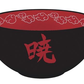 Bol - Naruto Shippuden - Akatsuki