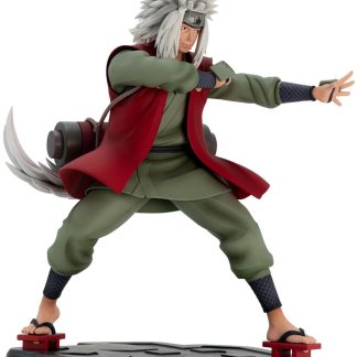Figurina - Naruto Shipuden - Jiraiya