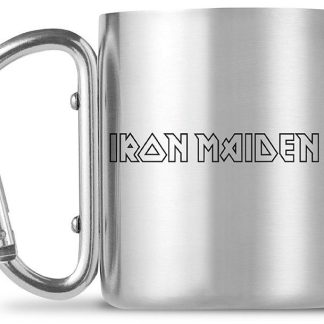 Cana - Iron Maiden - Matter of Life and Death