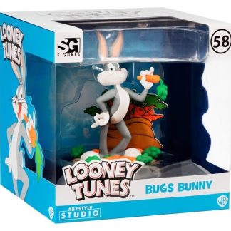 Figurina - Looney Tunes - Bugs Bunny