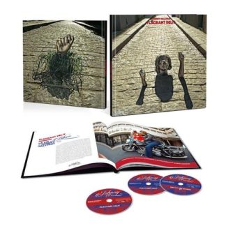 Johnny 71 (Super Deluxe Edition)