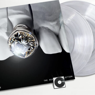The Diamond Collection (Limited Edition) - Silver Vinyl