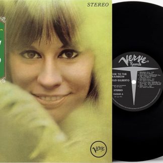 Look To The Rainbow - Vinyl