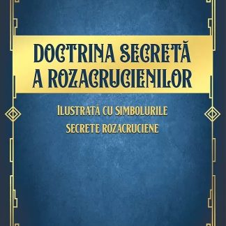 Doctrina secreta a rozacrucienilor