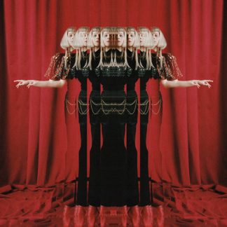 The Gods We Can Touch