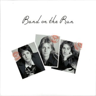 Band On The Run (Limited 50th Anniversary Edition)