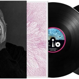 I/O (Bright-Side Mixes) - Vinyl