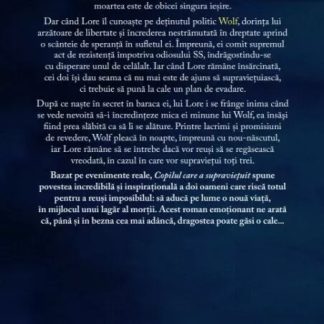 Copilul care a supravietuit