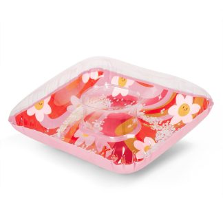 Perna gonflabila - Good Vibes - Daisy